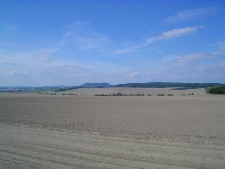 u Rabstejna vyhlídka